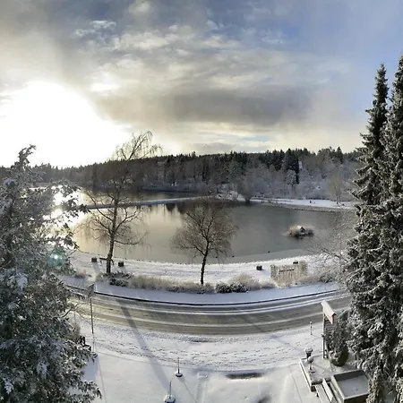 Отель Blackcoms Erika - Adults Only 3*