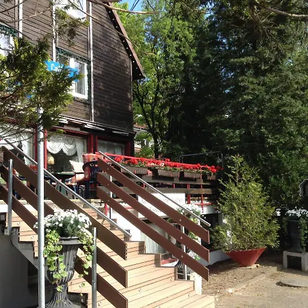 Hotel Blackcoms Erika - Adults Only