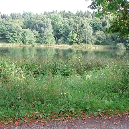 Blackcoms Erika - Adults Only Hotel Goslar