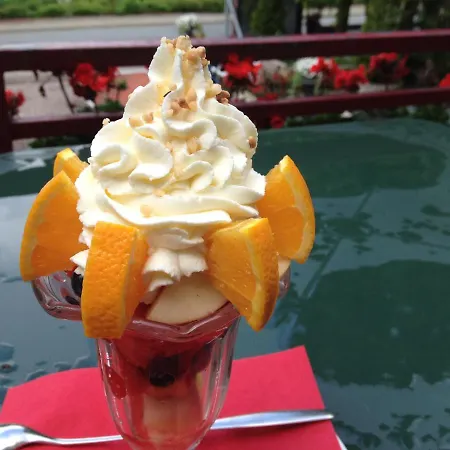 Blackcoms Erika - Adults Only Hotel 3*