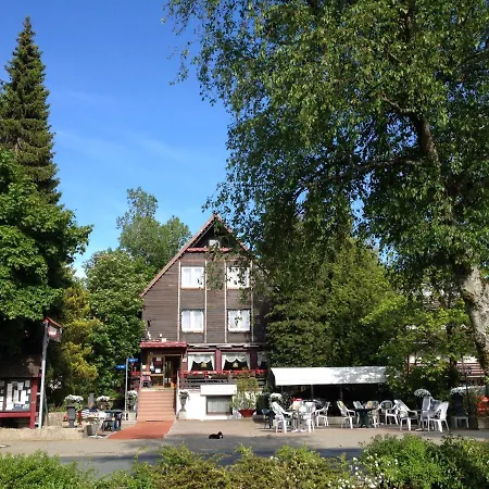 Blackcoms Erika - Adults Only Goslar