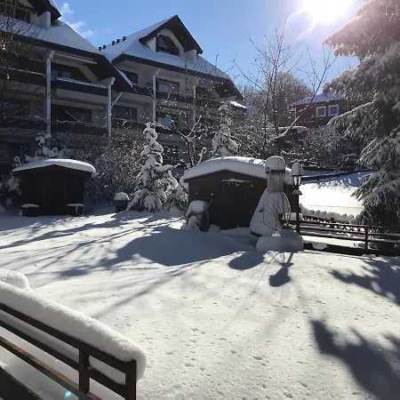 Blackcoms Erika - Adults Only Hotel