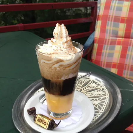 Blackcoms Erika - Adults Only 3* Goslar