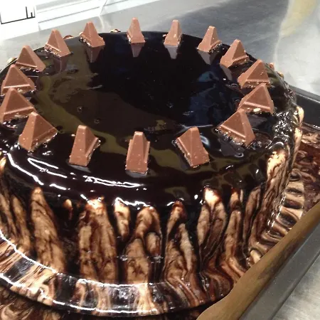 Blackcoms Erika - Adults Only Hotel 3*