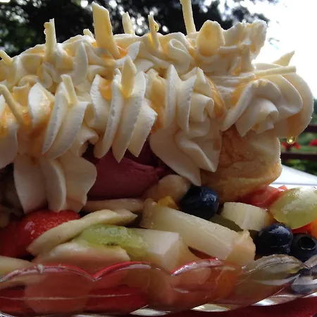 Blackcoms Erika - Adults Only Отель