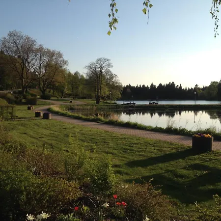 Blackcoms Erika - Adults Only 3* Goslar