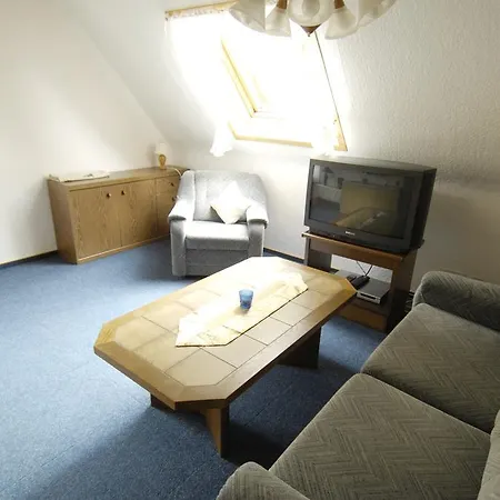 Blackcoms Erika (adults Only) Hotel Goslar