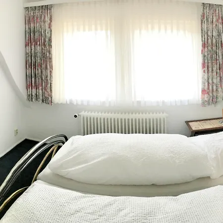 Blackcoms Erika - Adults Only 3* Goslar