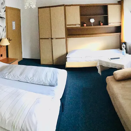 Hotel Blackcoms Erika - Adults Only