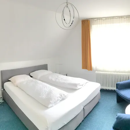 Blackcoms Erika - Adults Only Goslar