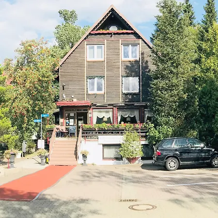 Blackcoms Erika - Adults Only Hotel