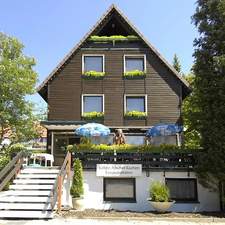 Hotel Blackcoms Erika - Adults Only