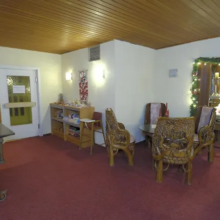 Blackcoms Erika - Adults Only Hotel Goslar