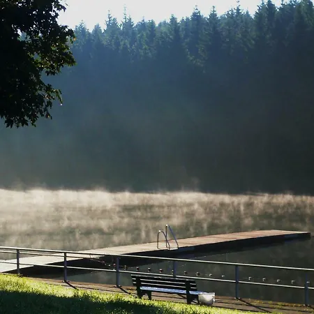 Hotel Blackcoms Erika - Adults Only