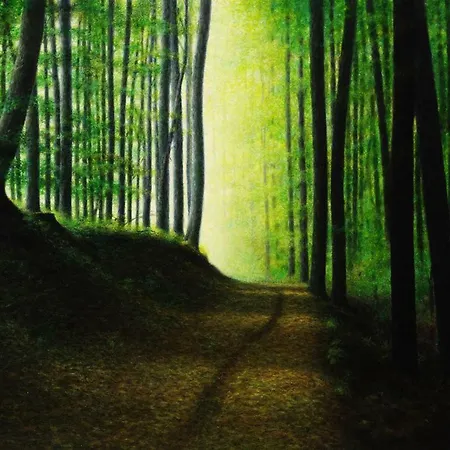 Hotel Blackcoms Erika - Adults Only