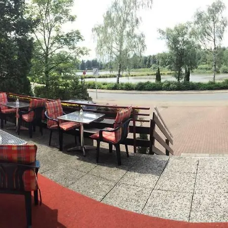 Hotel Blackcoms Erika - Adults Only Goslar