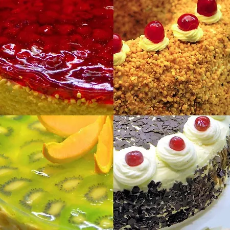 Blackcoms Erika - Adults Only 3* Goslar