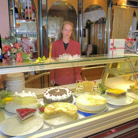 Blackcoms Erika - Adults Only Hotel 3*