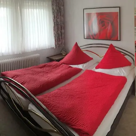 Hotel Blackcoms Erika - Adults Only