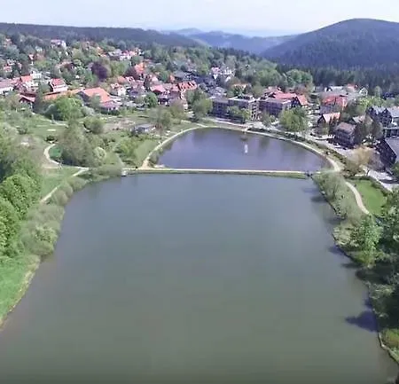 Hotel Blackcoms Erika - Adults Only Goslar