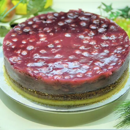 Hotel Blackcoms Erika - Adults Only Goslar