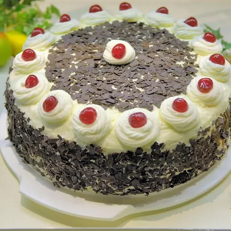 Blackcoms Erika - Adults Only Отель