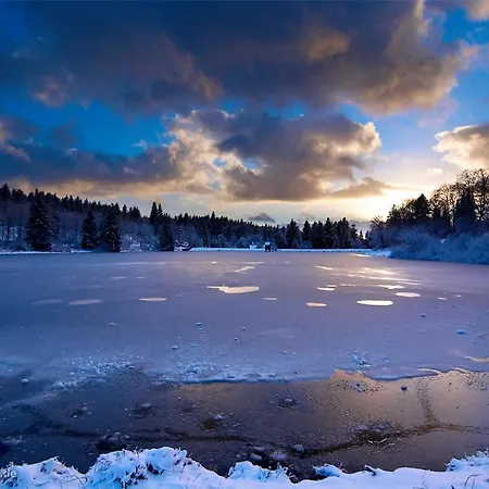 Blackcoms Erika - Adults Only Отель Гослар