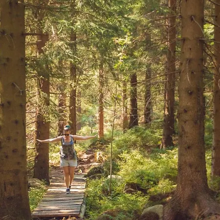 Blackcoms Erika - Adults Only Hotel 3*