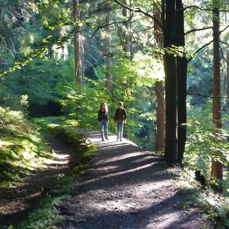 Blackcoms Erika - Adults Only Hotel Goslar