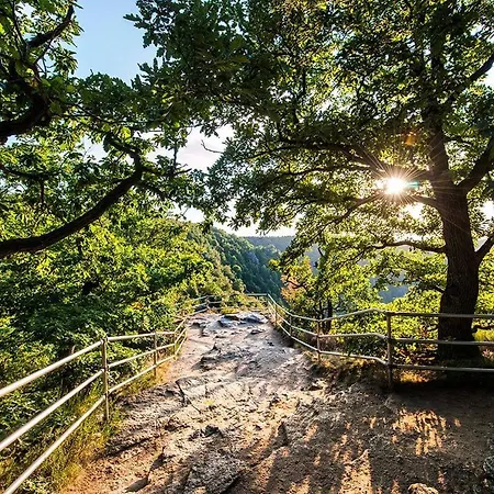 Blackcoms Erika - Adults Only Goslar