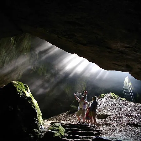 Blackcoms Erika - Adults Only Goslar