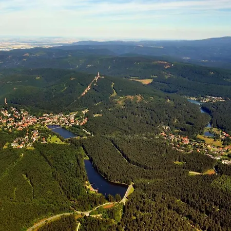 Hotel Blackcoms Erika - Adults Only