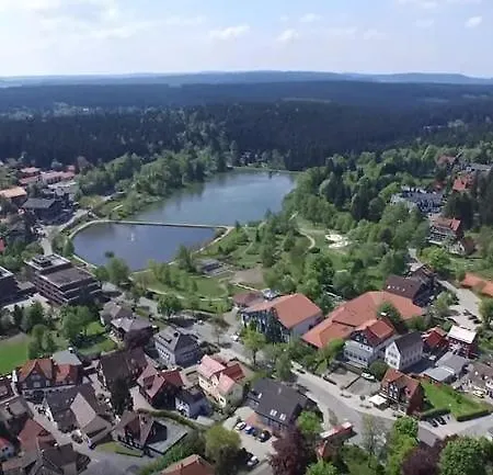 Hotel Blackcoms Erika - Adults Only