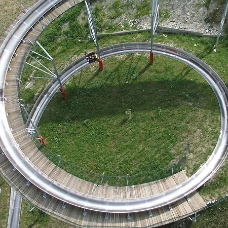 Hotel Blackcoms Erika - Adults Only 3*