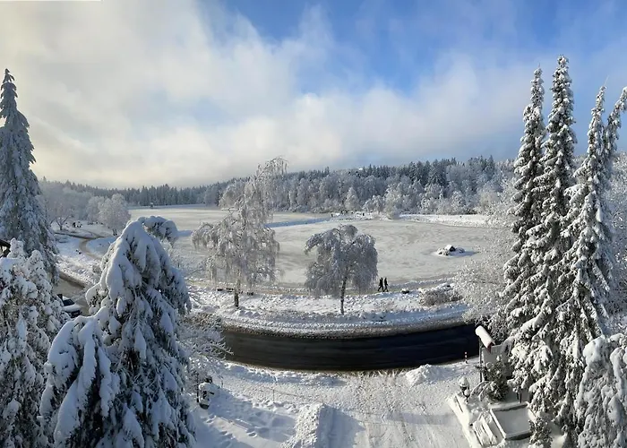 Hotel Blackcoms Erika - Adults Only Goslar