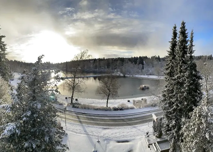 Hotel Blackcoms Erika - Adults Only 3*