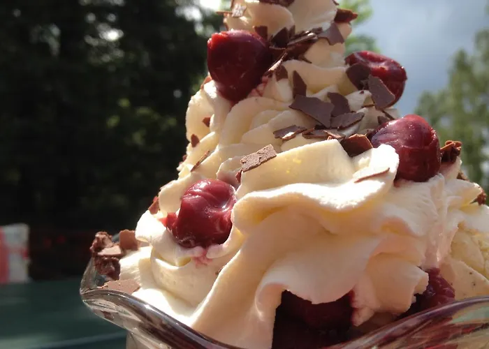 Blackcoms Erika - Adults Only Goslar