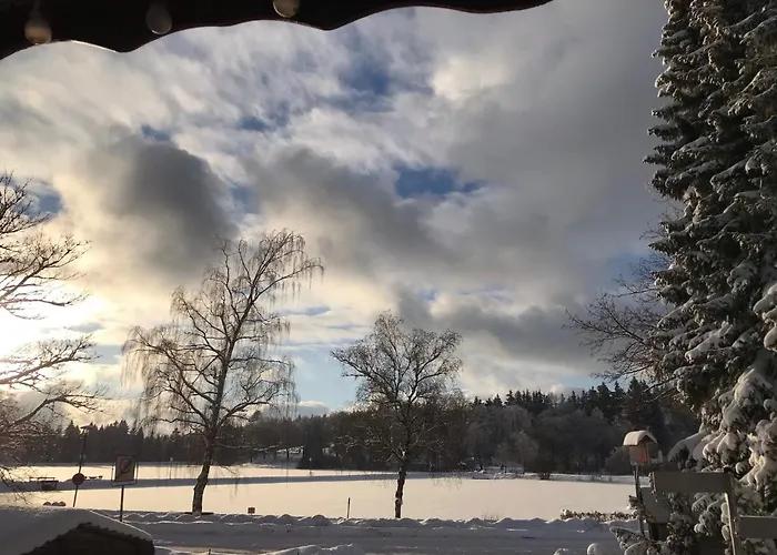 Blackcoms Erika - Adults Only Hotel Goslar