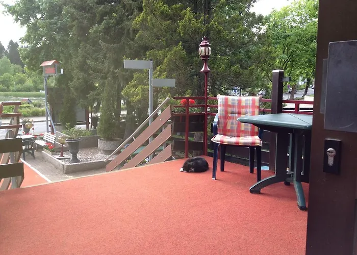 Blackcoms Erika - Adults Only Hotel 3*