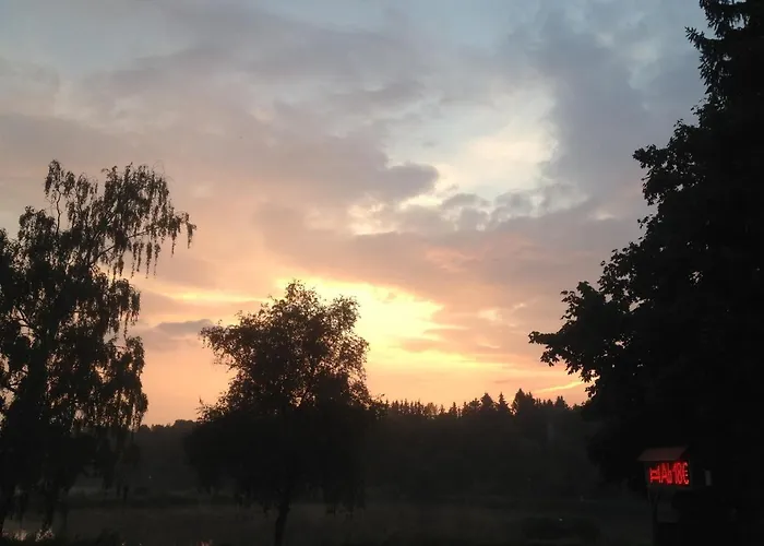 Hotel Blackcoms Erika - Adults Only 3*