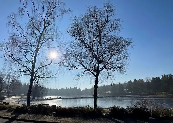 Blackcoms Erika - Adults Only 3* Goslar