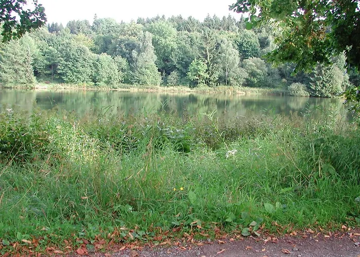 Blackcoms Erika - Adults Only Hotel Goslar