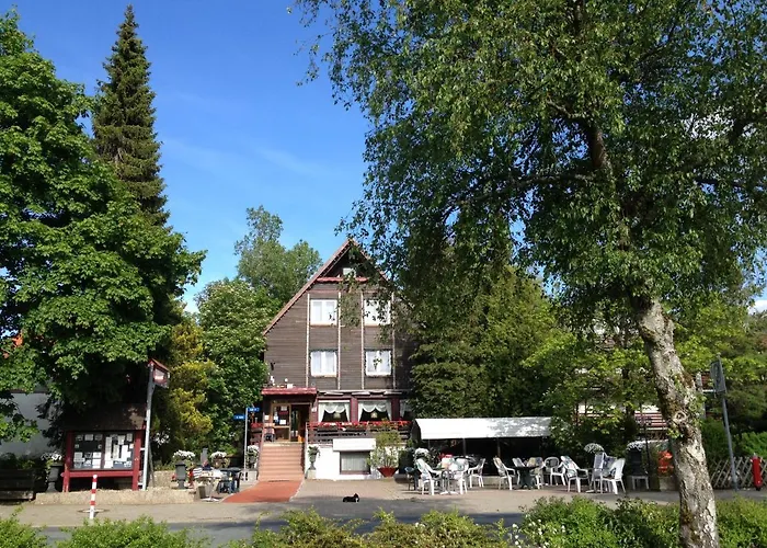 Blackcoms Erika - Adults Only Goslar