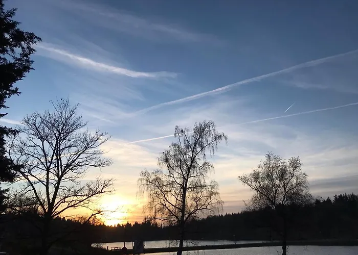 Blackcoms Erika - Adults Only Hotel Goslar