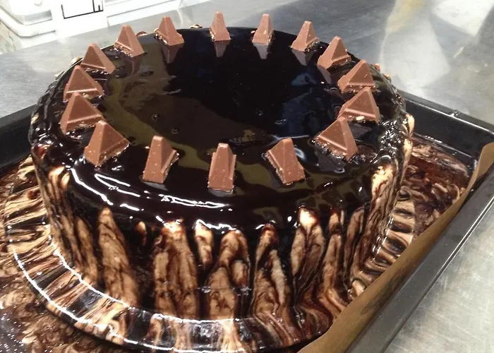 Blackcoms Erika - Adults Only Hotel 3*