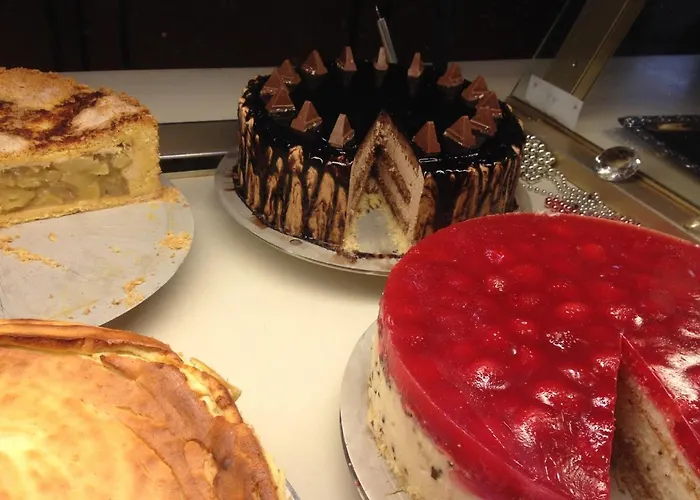 Blackcoms Erika - Adults Only Goslar