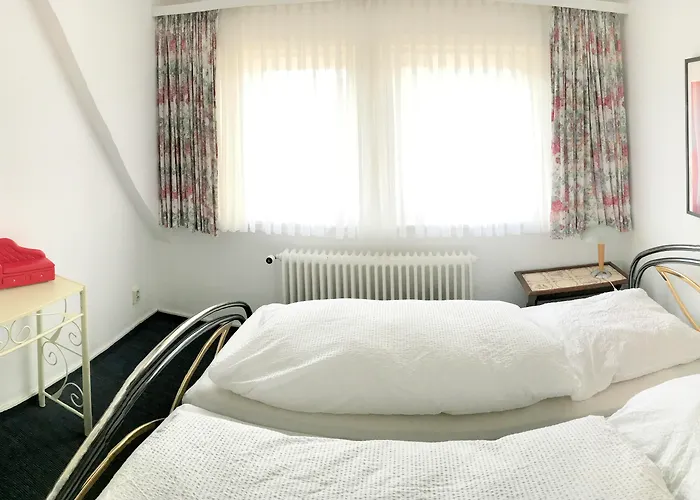 Blackcoms Erika - Adults Only 3* Goslar