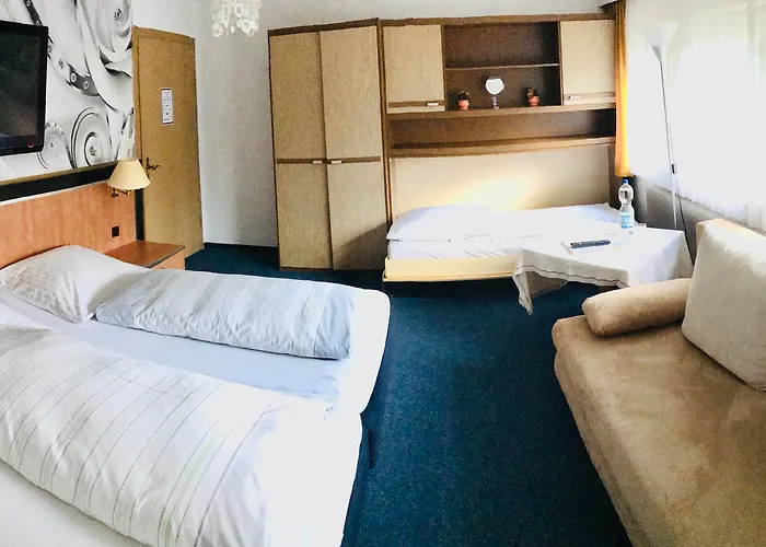 Hotel Blackcoms Erika - Adults Only