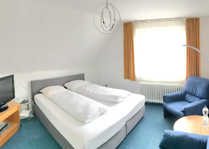 Blackcoms Erika - Adults Only Goslar