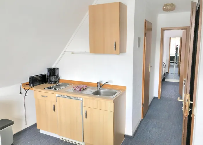 Hotel Blackcoms Erika - Adults Only